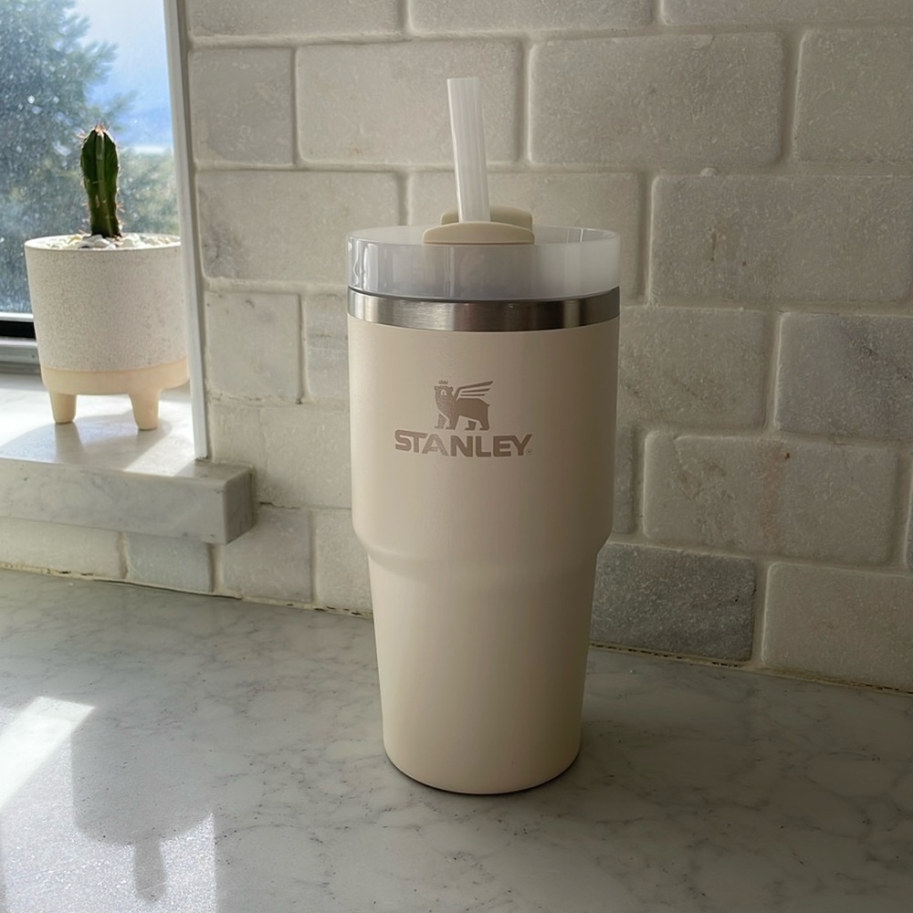 Stanley tumbler